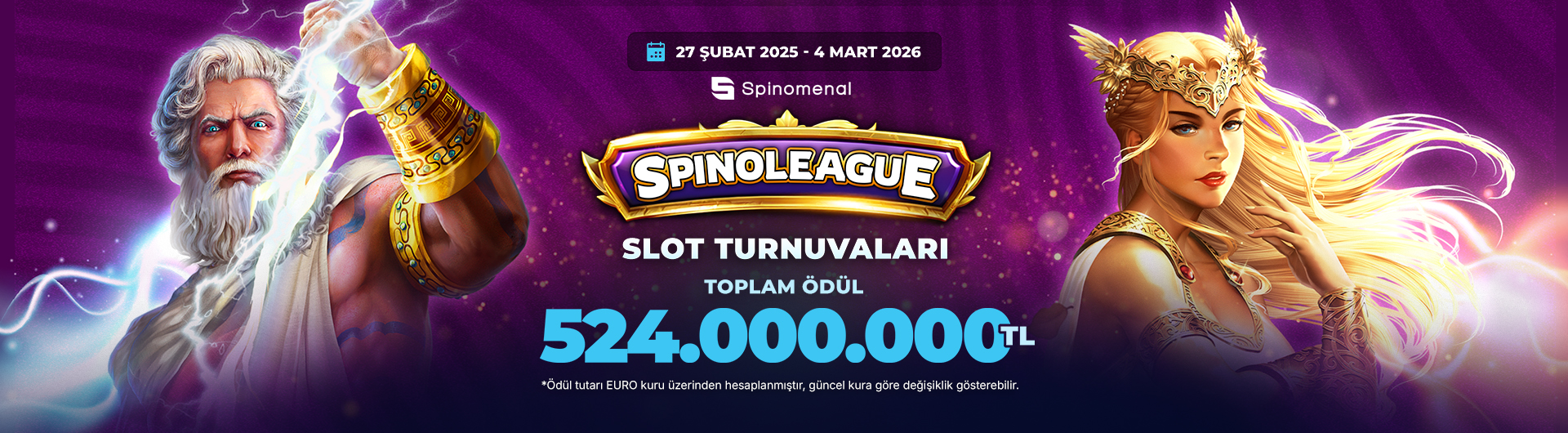 spinomenal